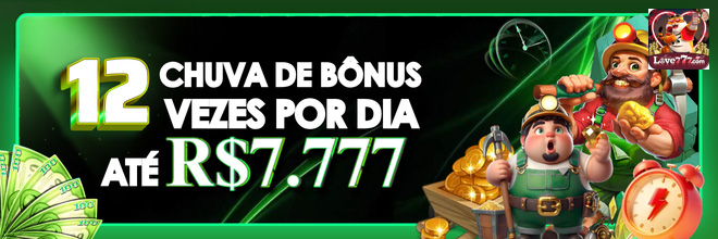 love777 — tela principal em destaque, com composição limpa, pensado para atrair o primeiro clique do usuário.