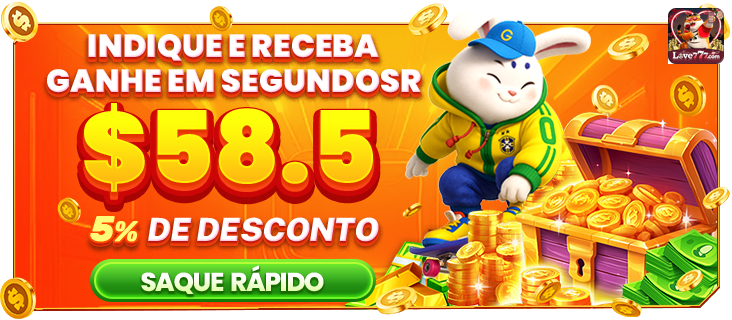 love777 — card com CTA e reforço de bônus, com contraste alto para conversão, pensado para atrair o primeiro clique do